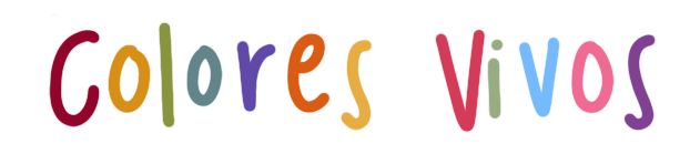 colores vivos